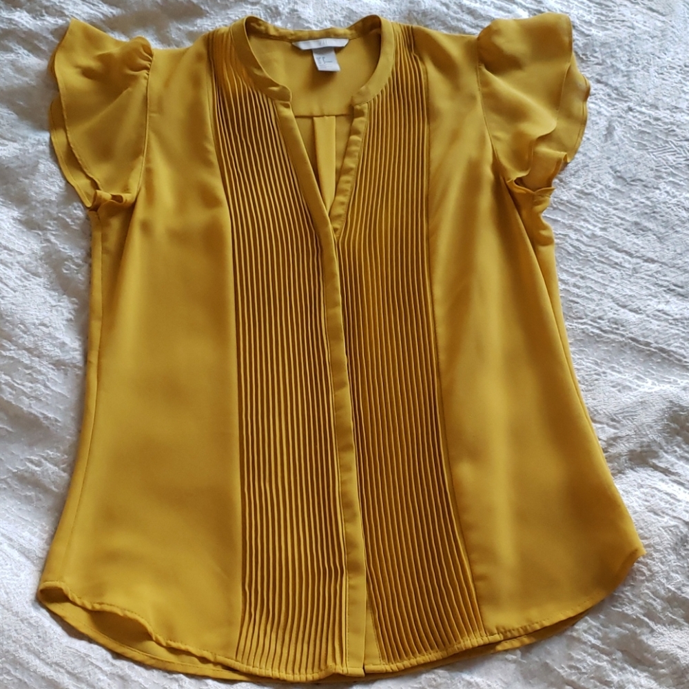 H&M blouse/shirt